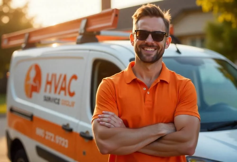 Professional HVAC repair and installation services in Rossville, GA